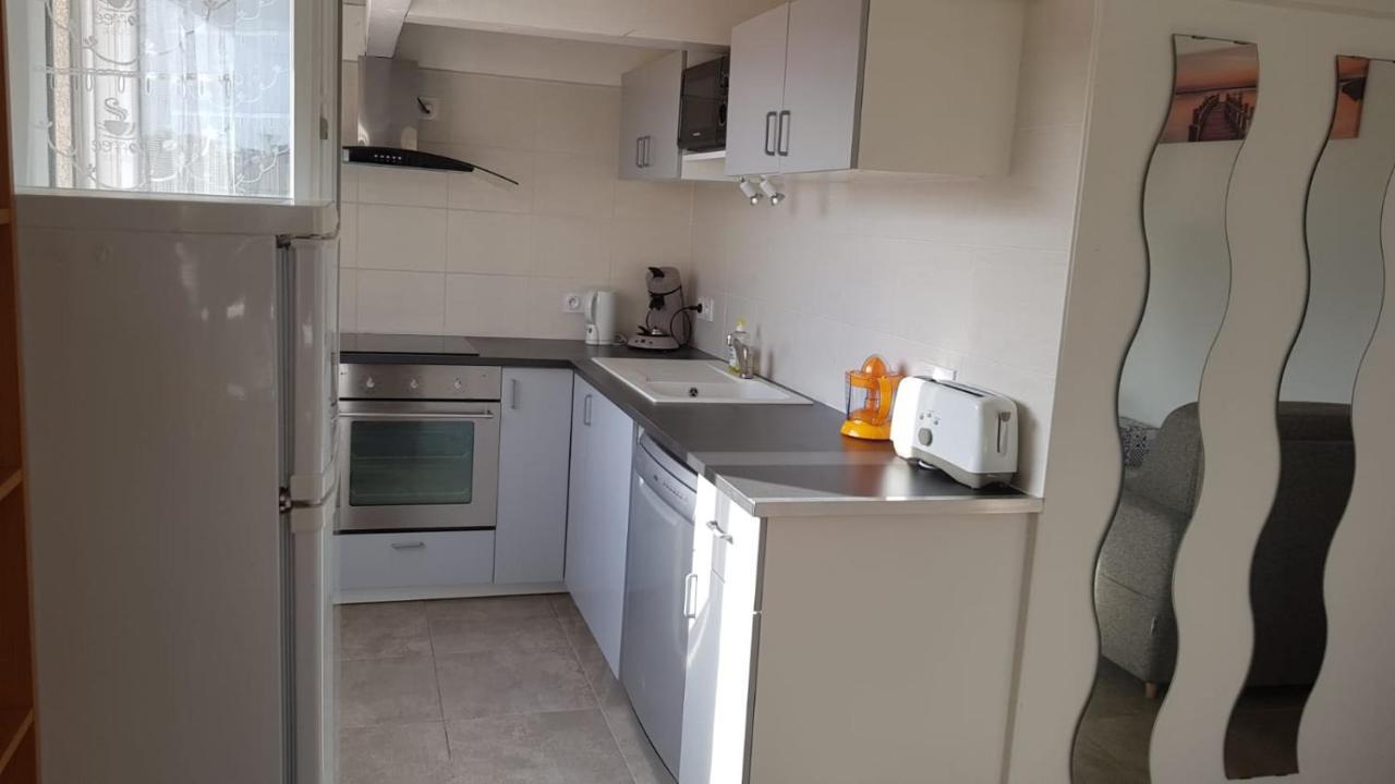 Les Gîtes De Yayou Pézenas Extérieur photo