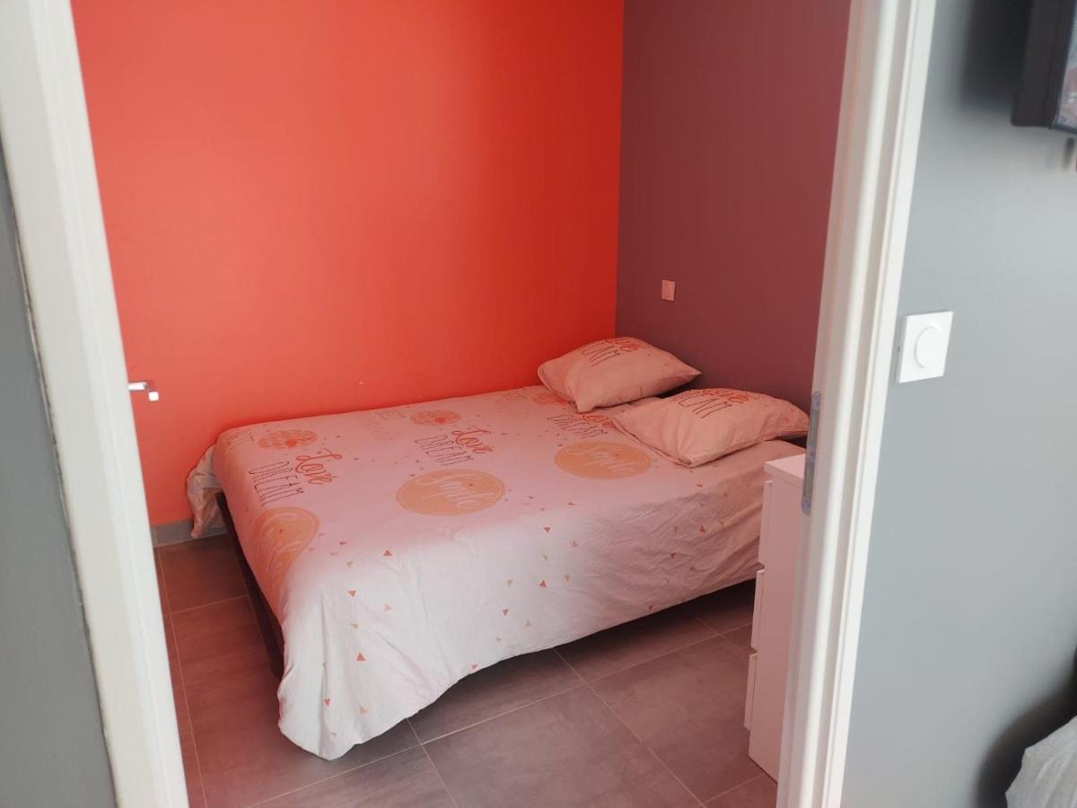 Les Gîtes De Yayou Pézenas Extérieur photo