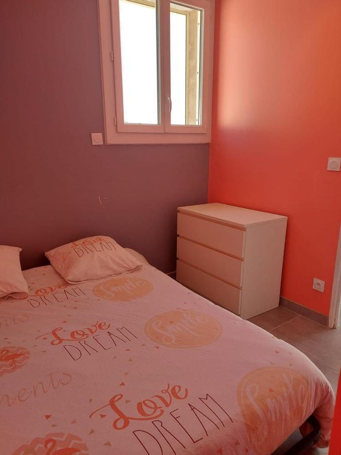 Les Gîtes De Yayou Pézenas Extérieur photo