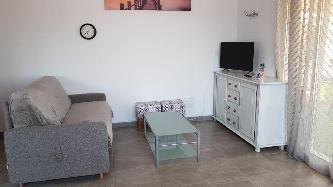 Les Gîtes De Yayou Pézenas Extérieur photo