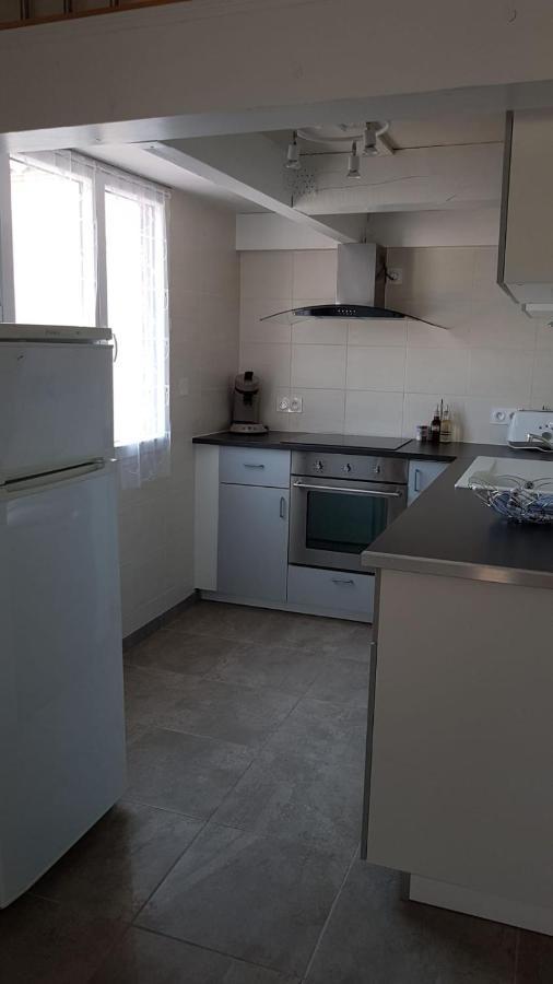 Les Gîtes De Yayou Pézenas Extérieur photo