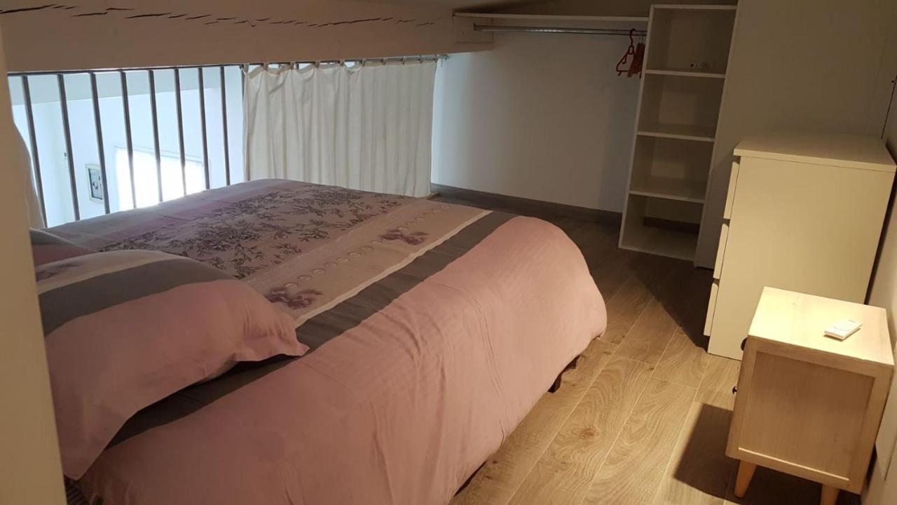Les Gîtes De Yayou Pézenas Extérieur photo