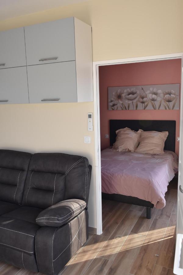 Les Gîtes De Yayou Pézenas Extérieur photo
