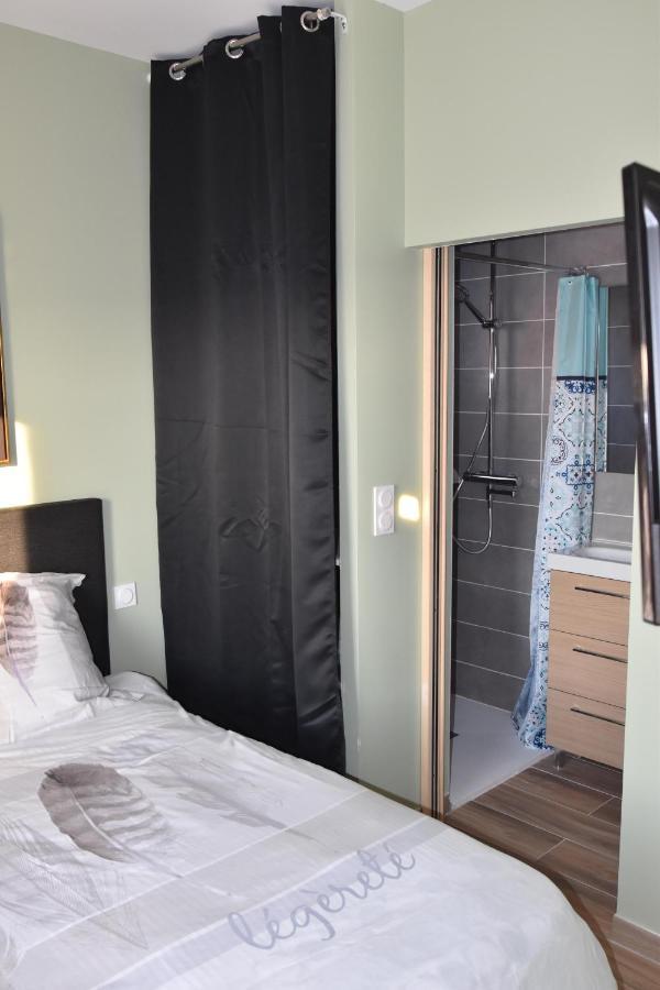 Les Gîtes De Yayou Pézenas Extérieur photo